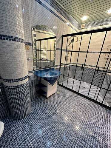 Сдаётся 6-комн. новостройка 268 м², Насиминский  р., photo 9 from 30