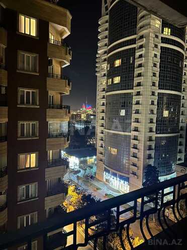 Сдаётся 6-комн. новостройка 268 м², Насиминский  р., photo 27 from 30