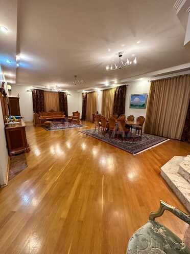 Сдаётся 6-комн. новостройка 268 м², Насиминский  р., photo 4 from 30