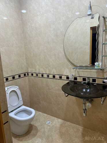 Сдаётся 6-комн. новостройка 268 м², Насиминский  р., photo 26 from 30