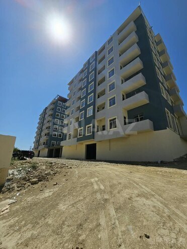 Продаётся 3-комн. новостройка 92 м², пос. Масазыр, photo 1 from 8