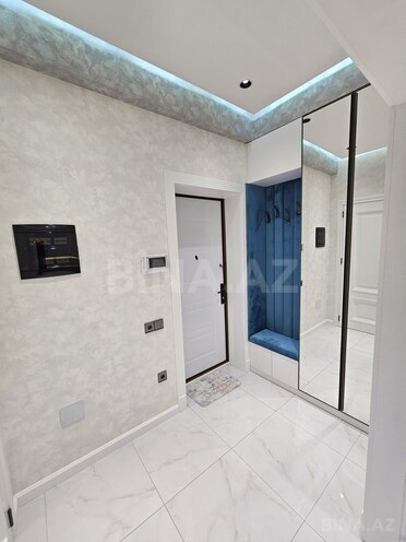 Продаётся 2-комн. новостройка 46 м², м. Кероглу, photo 12 from 22