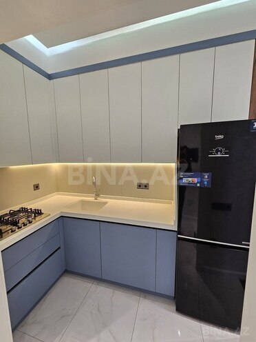 Продаётся 2-комн. новостройка 46 м², м. Кероглу, photo 11 from 22