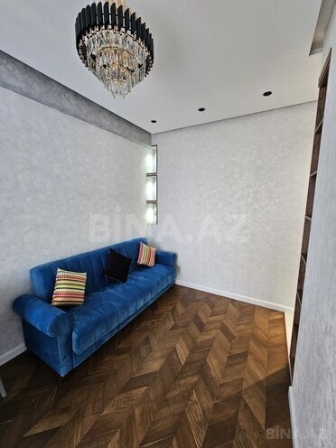 Продаётся 2-комн. новостройка 46 м², м. Кероглу, photo 4 from 22