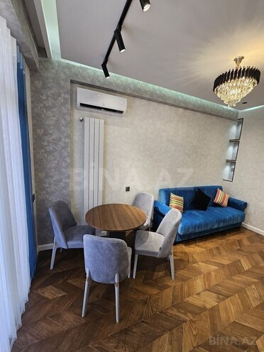 Продаётся 2-комн. новостройка 46 м², м. Кероглу, photo 6 from 22