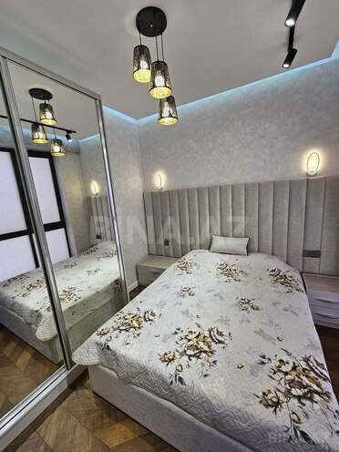 Продаётся 2-комн. новостройка 46 м², м. Кероглу, photo 10 from 22