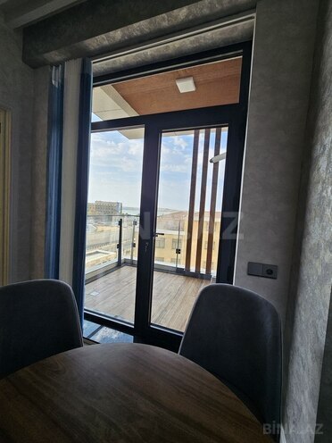 Продаётся 2-комн. новостройка 46 м², м. Кероглу, photo 8 from 22