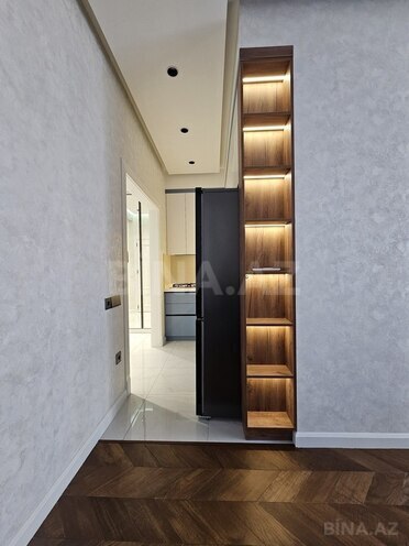 Продаётся 2-комн. новостройка 46 м², м. Кероглу, photo 7 from 22