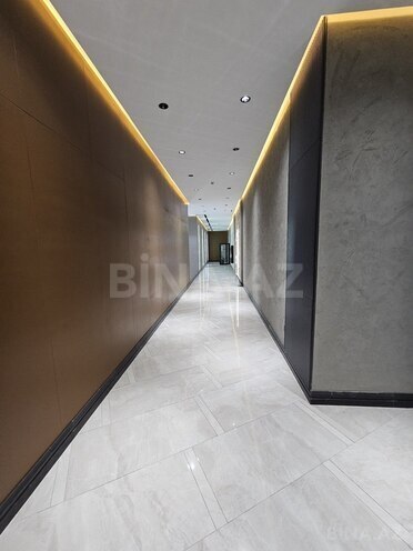 Продаётся 2-комн. новостройка 46 м², м. Кероглу, photo 17 from 22