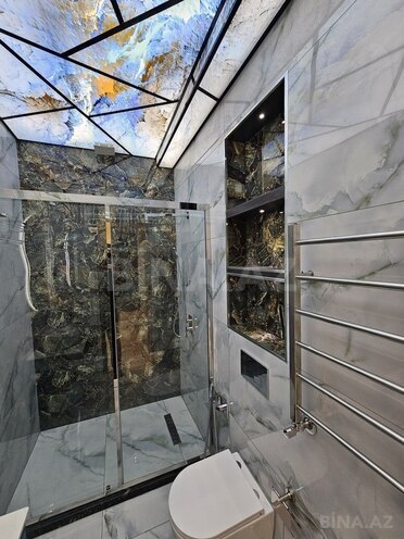Продаётся 2-комн. новостройка 46 м², м. Кероглу, photo 14 from 22