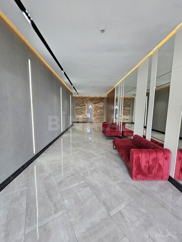 Продаётся 2-комн. новостройка 46 м², м. Кероглу, photo 16 from 22