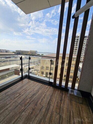 Продаётся 2-комн. новостройка 46 м², м. Кероглу, photo 9 from 22