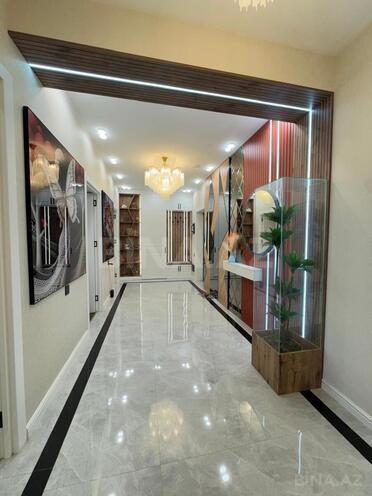 Продаётся 3-комн. новостройка 110 м², Хатаинский р., photo 5 from 22