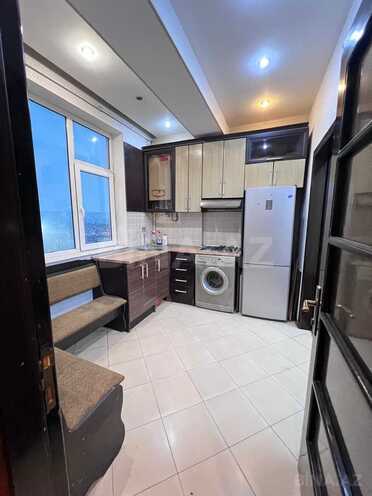 Сдаётся 3-комн. новостройка 70 м², м. Мемар Аджеми, photo 15 from 27