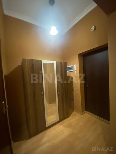 İcarəyə verilir 3 otaqlı yeni tikili 90 m², Bayıl q., photo 8 from 13