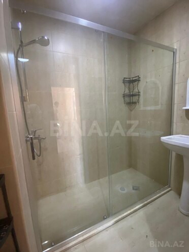 İcarəyə verilir 3 otaqlı yeni tikili 90 m², Bayıl q., photo 12 from 13