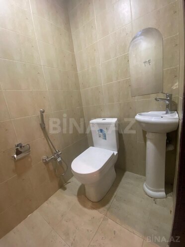 İcarəyə verilir 3 otaqlı yeni tikili 90 m², Bayıl q., photo 11 from 13