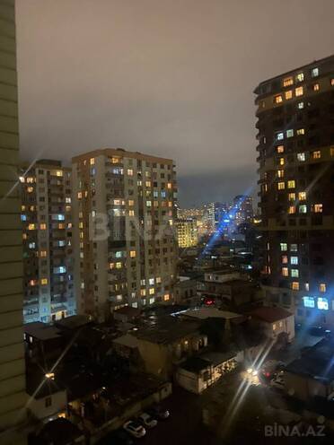 İcarəyə verilir 3 otaqlı yeni tikili 120 m², Nizami m., photo 12 from 23