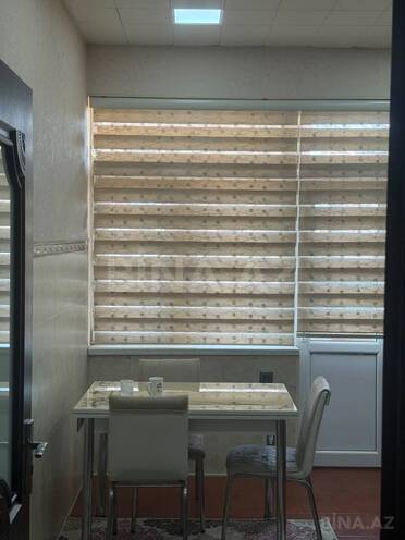 İcarəyə verilir 3 otaqlı yeni tikili 120 m², Nizami m., photo 21 from 23