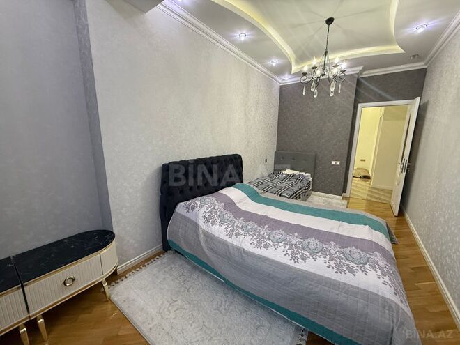 Продаётся 3-комн. новостройка 103 м², м. Кара Караев, photo 6 from 18