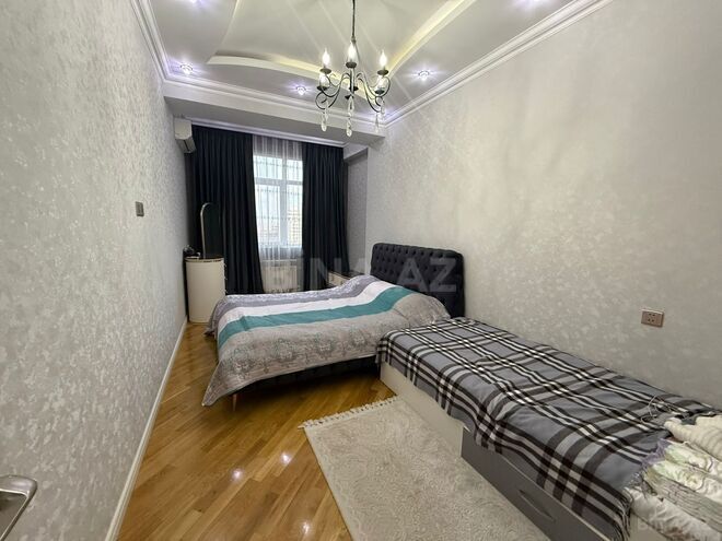 Продаётся 3-комн. новостройка 103 м², м. Кара Караев, photo 5 from 18