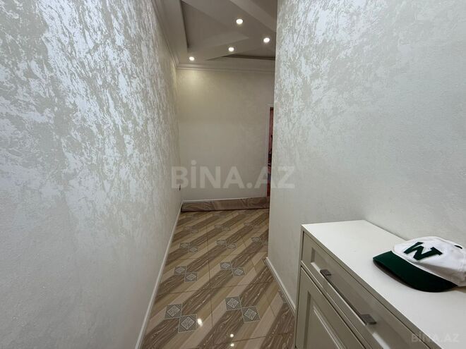 Продаётся 3-комн. новостройка 103 м², м. Кара Караев, photo 9 from 18