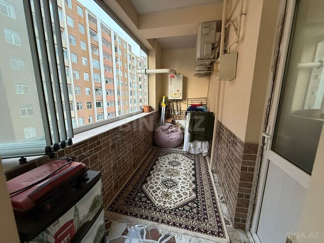 Продаётся 3-комн. новостройка 103 м², м. Кара Караев, photo 11 from 18