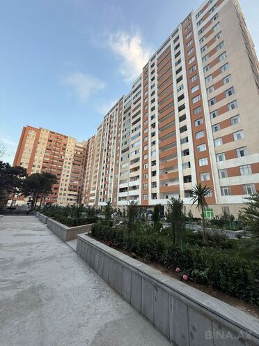 Продаётся 3-комн. новостройка 103 м², м. Кара Караев, photo 1 from 18
