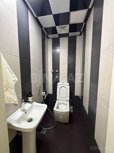 Продаётся 3-комн. новостройка 103 м², м. Кара Караев, photo 14 from 18