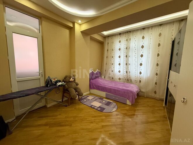 Продаётся 3-комн. новостройка 103 м², м. Кара Караев, photo 7 from 18