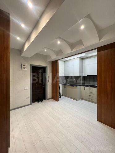Продаётся 2-комн. новостройка 69 м², м. Ази Асланов, photo 16 from 19