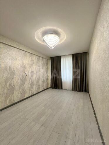 Продаётся 2-комн. новостройка 69 м², м. Ази Асланов, photo 14 from 19