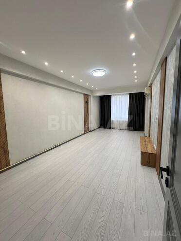 Продаётся 2-комн. новостройка 69 м², м. Ази Асланов, photo 3 from 19