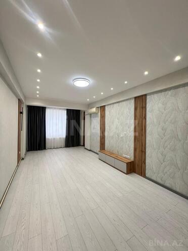 Продаётся 2-комн. новостройка 69 м², м. Ази Асланов, photo 17 from 19