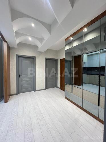 Продаётся 2-комн. новостройка 69 м², м. Ази Асланов, photo 4 from 19