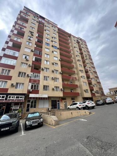 Продаётся 2-комн. новостройка 69 м², м. Ази Асланов, photo 13 from 19