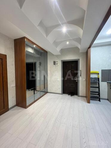 Продаётся 2-комн. новостройка 69 м², м. Ази Асланов, photo 12 from 19