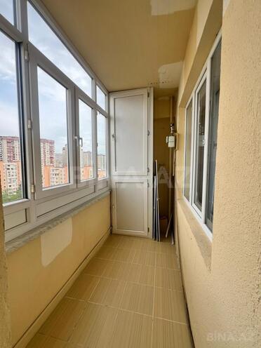 Продаётся 2-комн. новостройка 69 м², м. Ази Асланов, photo 7 from 19