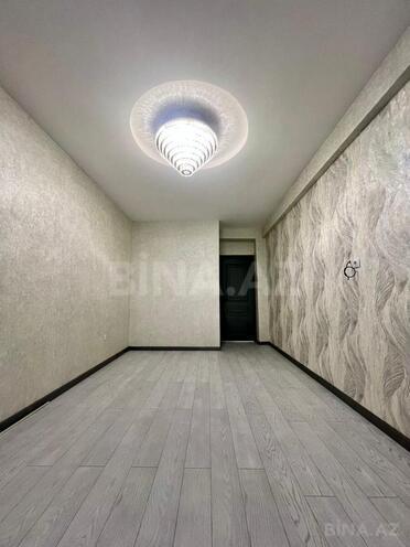 Продаётся 2-комн. новостройка 69 м², м. Ази Асланов, photo 9 from 19