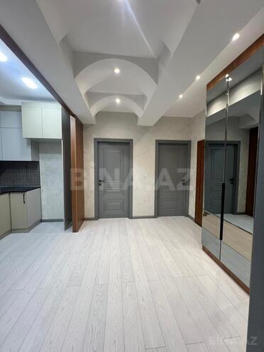 Продаётся 2-комн. новостройка 69 м², м. Ази Асланов, photo 8 from 19