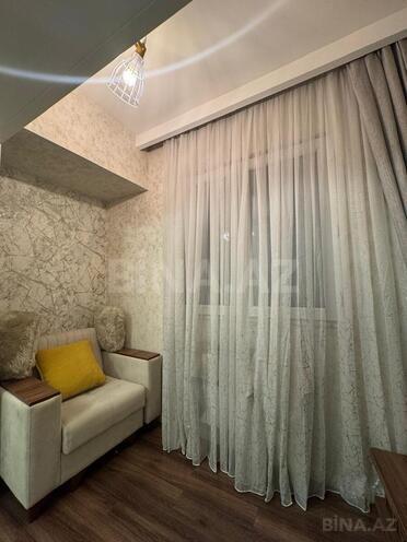 Satılır 3 otaqlı köhnə tikili 90 m², Memar Əcəmi m., photo 9 from 24