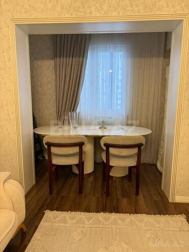 Satılır 3 otaqlı köhnə tikili 90 m², Memar Əcəmi m., photo 8 from 24
