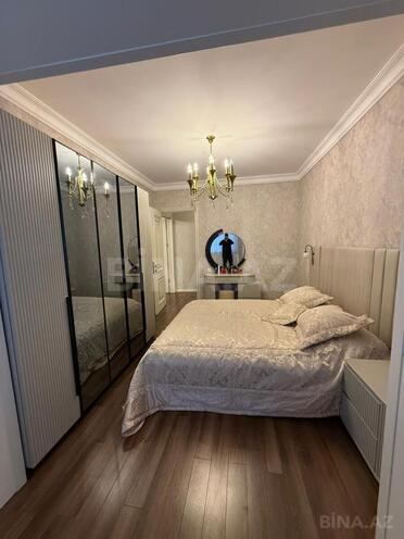 Satılır 3 otaqlı köhnə tikili 90 m², Memar Əcəmi m., photo 16 from 24