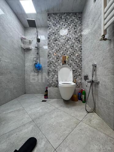 Satılır 3 otaqlı köhnə tikili 90 m², Memar Əcəmi m., photo 22 from 24