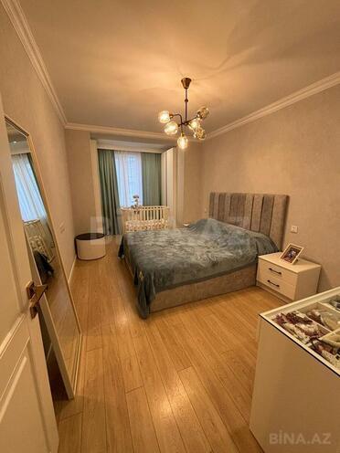 Satılır 3 otaqlı köhnə tikili 90 m², Memar Əcəmi m., photo 4 from 24