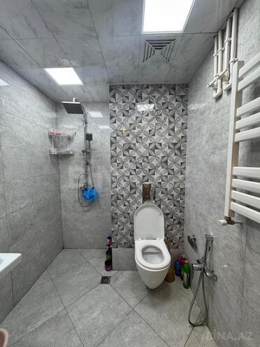 Satılır 3 otaqlı köhnə tikili 90 m², Memar Əcəmi m., photo 13 from 24
