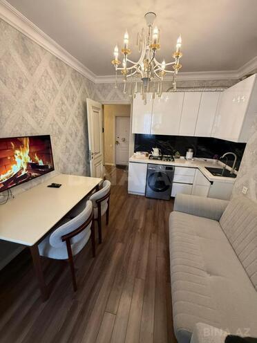 Satılır 3 otaqlı köhnə tikili 90 m², Memar Əcəmi m., photo 12 from 24