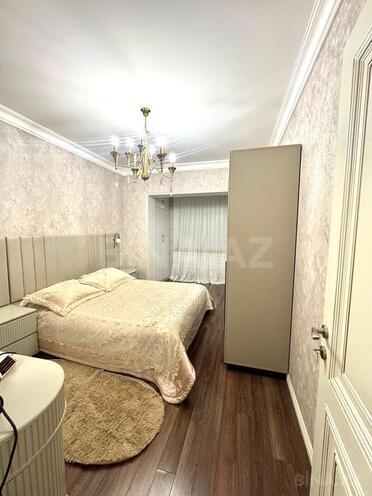 Satılır 3 otaqlı köhnə tikili 90 m², Memar Əcəmi m., photo 19 from 24