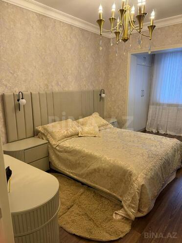 Satılır 3 otaqlı köhnə tikili 90 m², Memar Əcəmi m., photo 3 from 24