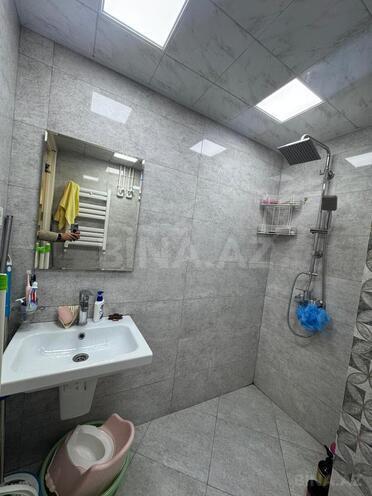Satılır 3 otaqlı köhnə tikili 90 m², Memar Əcəmi m., photo 7 from 24